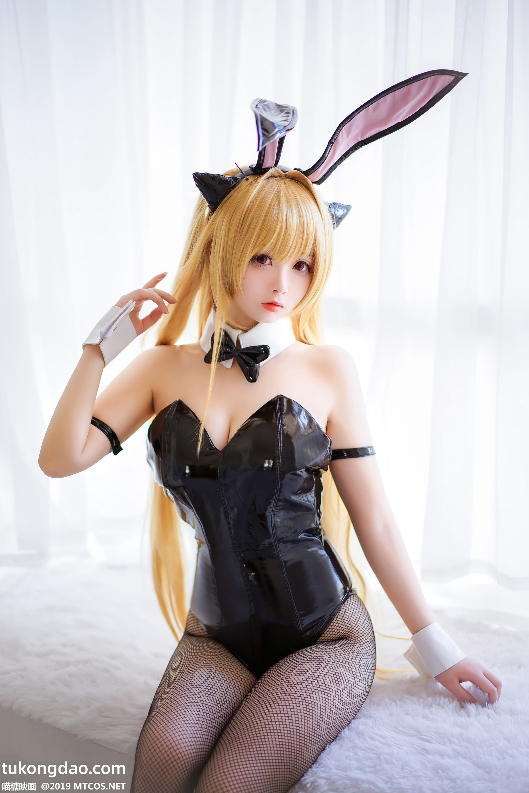 喵糖映画 VOL.044 写真集 写真系列-第26张